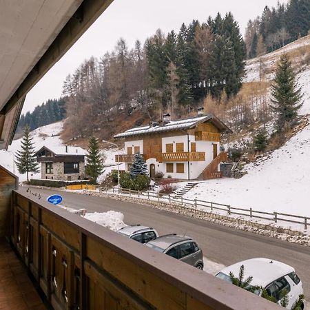Hotel Dolomiti Di De Martin D Oscar Comèlico Superiore Buitenkant foto